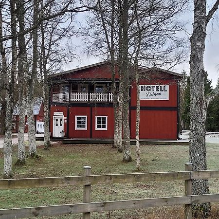 Hotel Dalhem Eksteriør billede