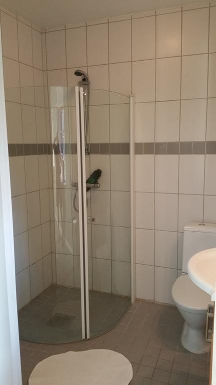 Hotel Dalhem Værelse billede